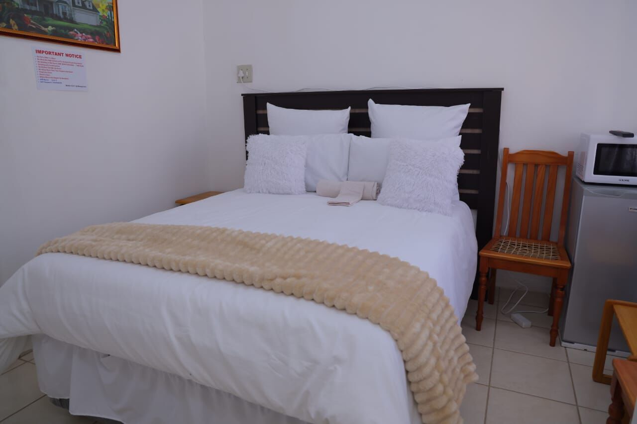 Suite Room
